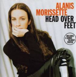 Alanis Morissette : Head Over Feet
